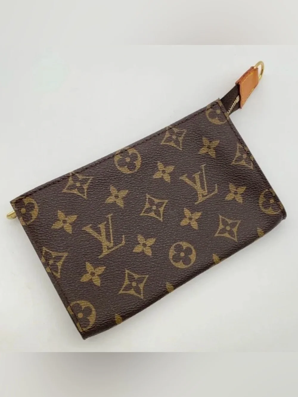 Louis Vuitton brand louis